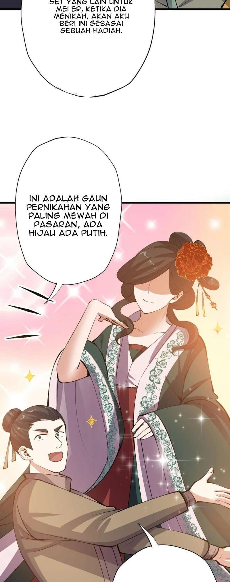 First Dragon (Yuanlong) Chapter 205 Gambar 10